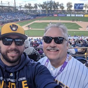 Meet your Posher, Nick